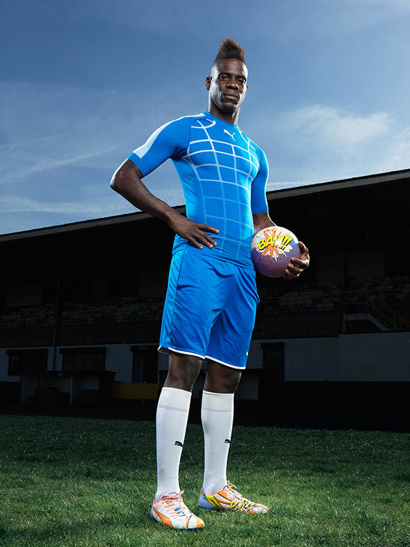 Unique Puma evoPOWER 2015 2016 POP Boots Released Footy Headlines